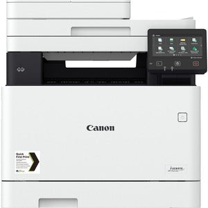 Canon imageCLASS MF740 MF741Cdw Laser Multifunction Printer