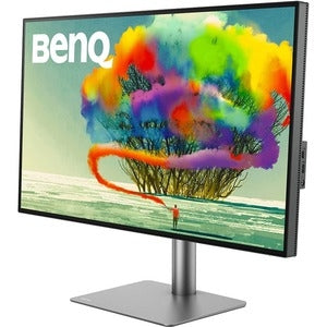 BenQ Designo 4K UHD LCD Monitor