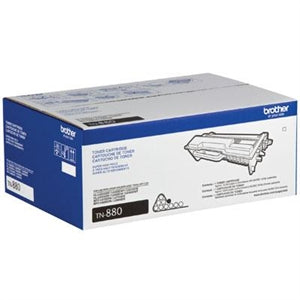 Brother TN880 Original Toner Cartridge