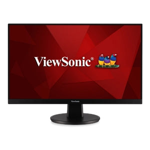 ViewSonic 24" Class Full HD LED Monitor