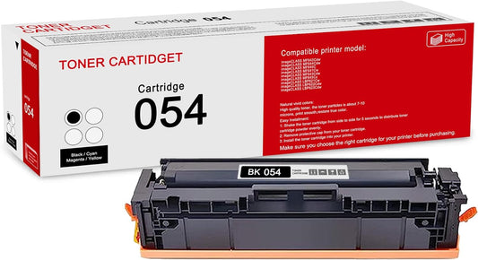 Canon imageCLASS Cartridge 054 Black